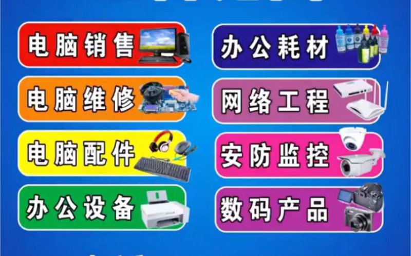 山西诺兴昌利科贸有限公司：专业服务与市场拓展